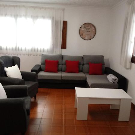 Chalet Garcia Deltebre Zewnętrze zdjęcie