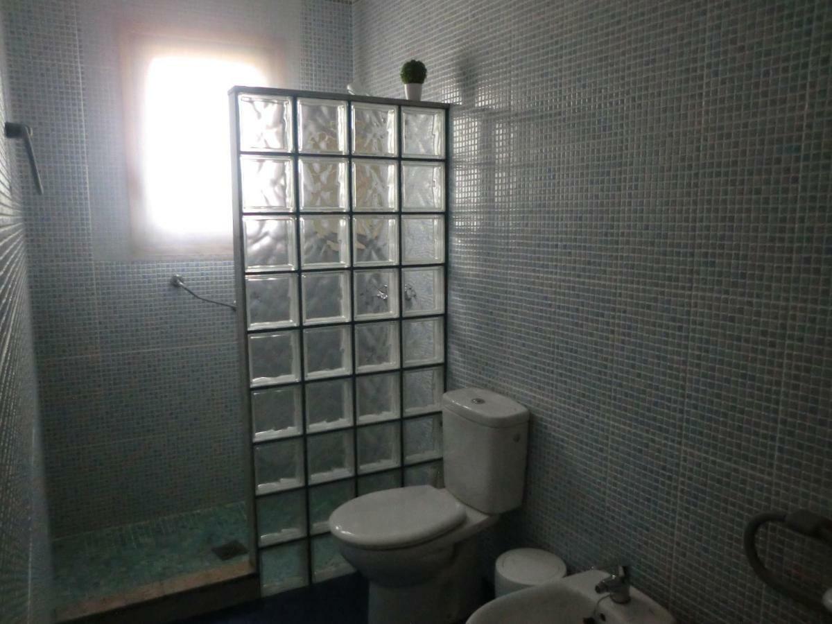 Chalet Garcia Deltebre Zewnętrze zdjęcie