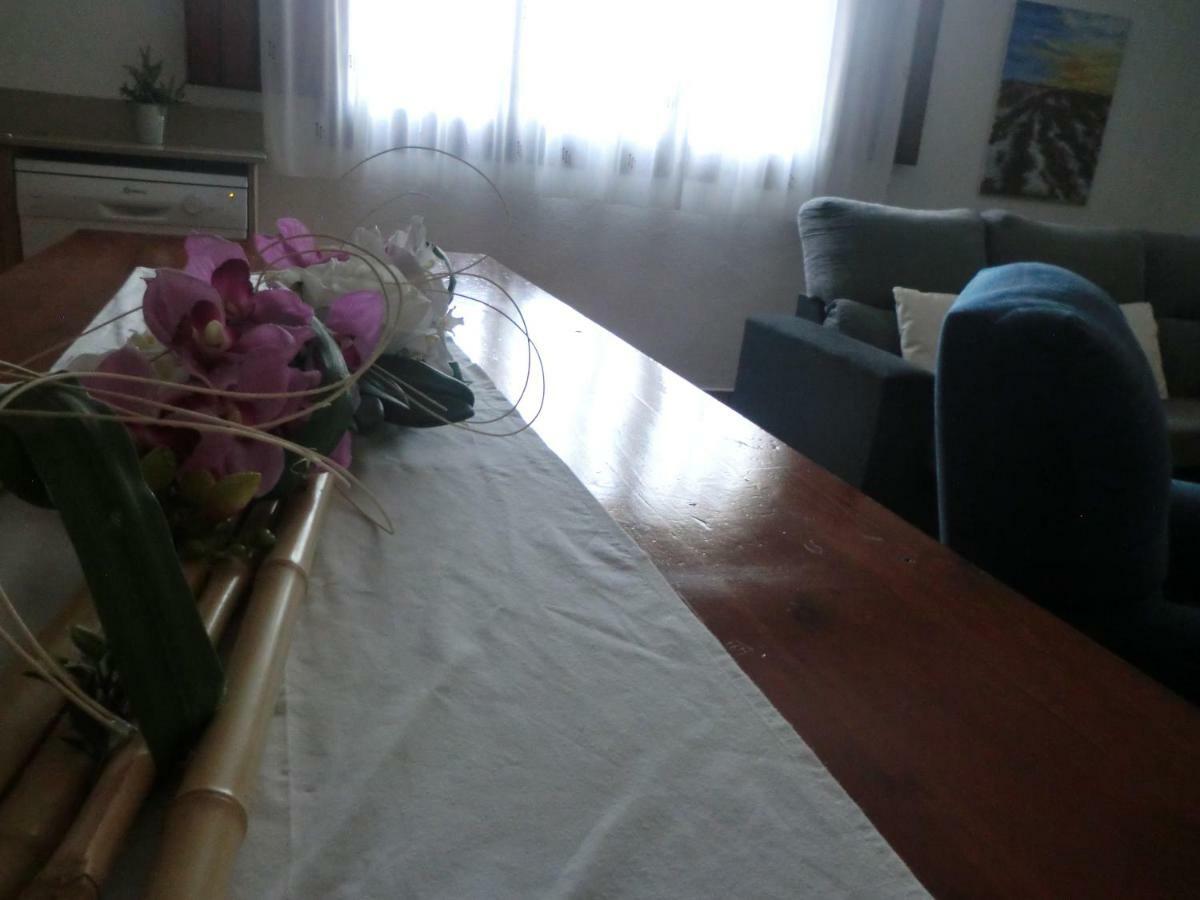 Chalet Garcia Deltebre Zewnętrze zdjęcie