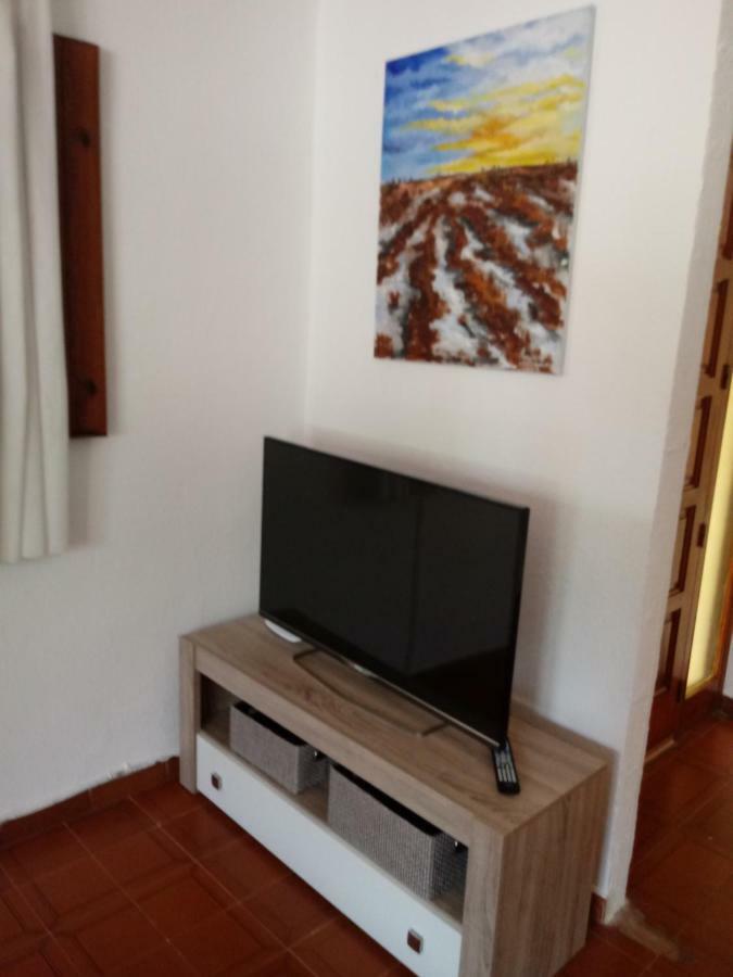 Chalet Garcia Deltebre Zewnętrze zdjęcie