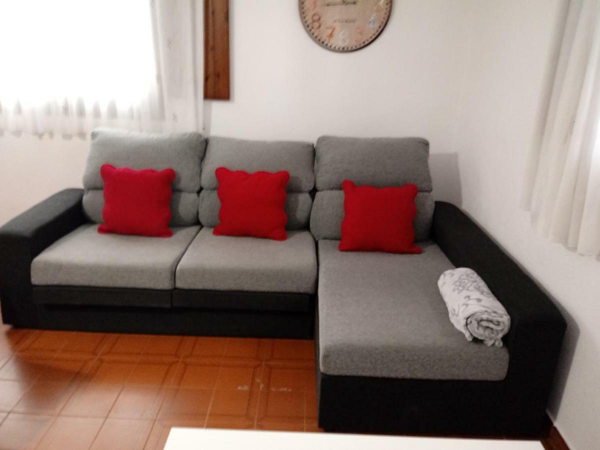 Chalet Garcia Deltebre Zewnętrze zdjęcie